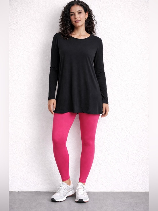 Old Navy Tops - Old Navy Black Tunic Top
